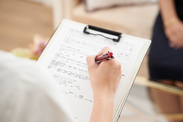 ご注文までの流れ